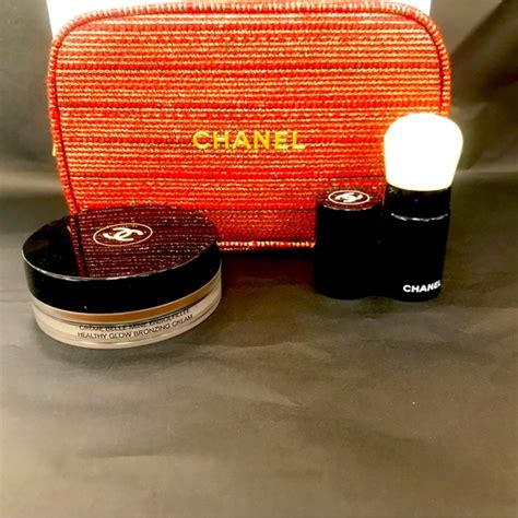 chanel glow forth|CHANEL 3.